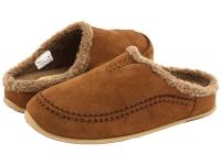 New Deer Stags Slippers for Men - Nordic - Chestnut Microsuede Online